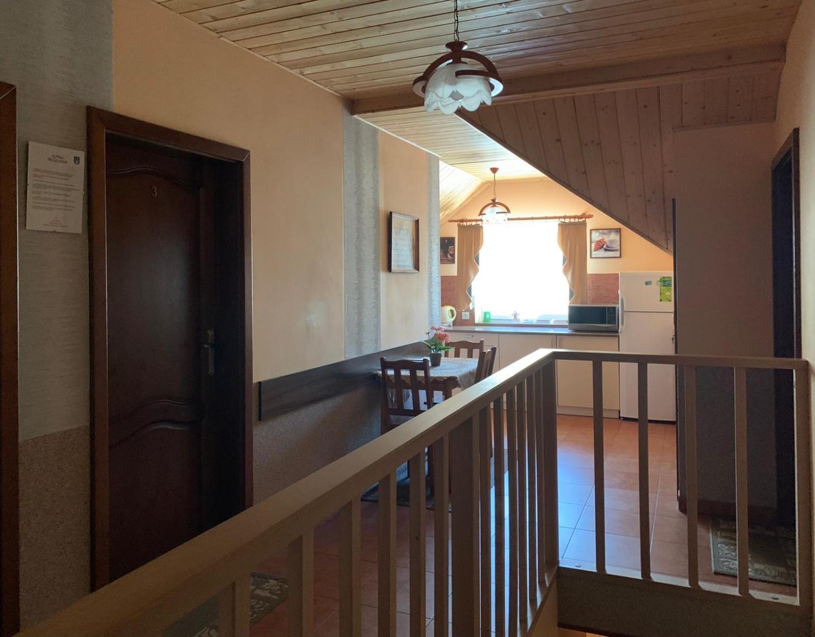 Alpina Hotel Krynica Zdroj Eksteriør billede