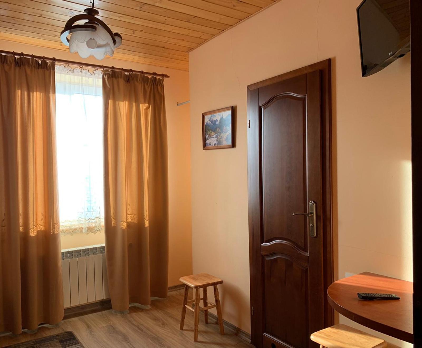 Alpina Hotel Krynica Zdroj Eksteriør billede