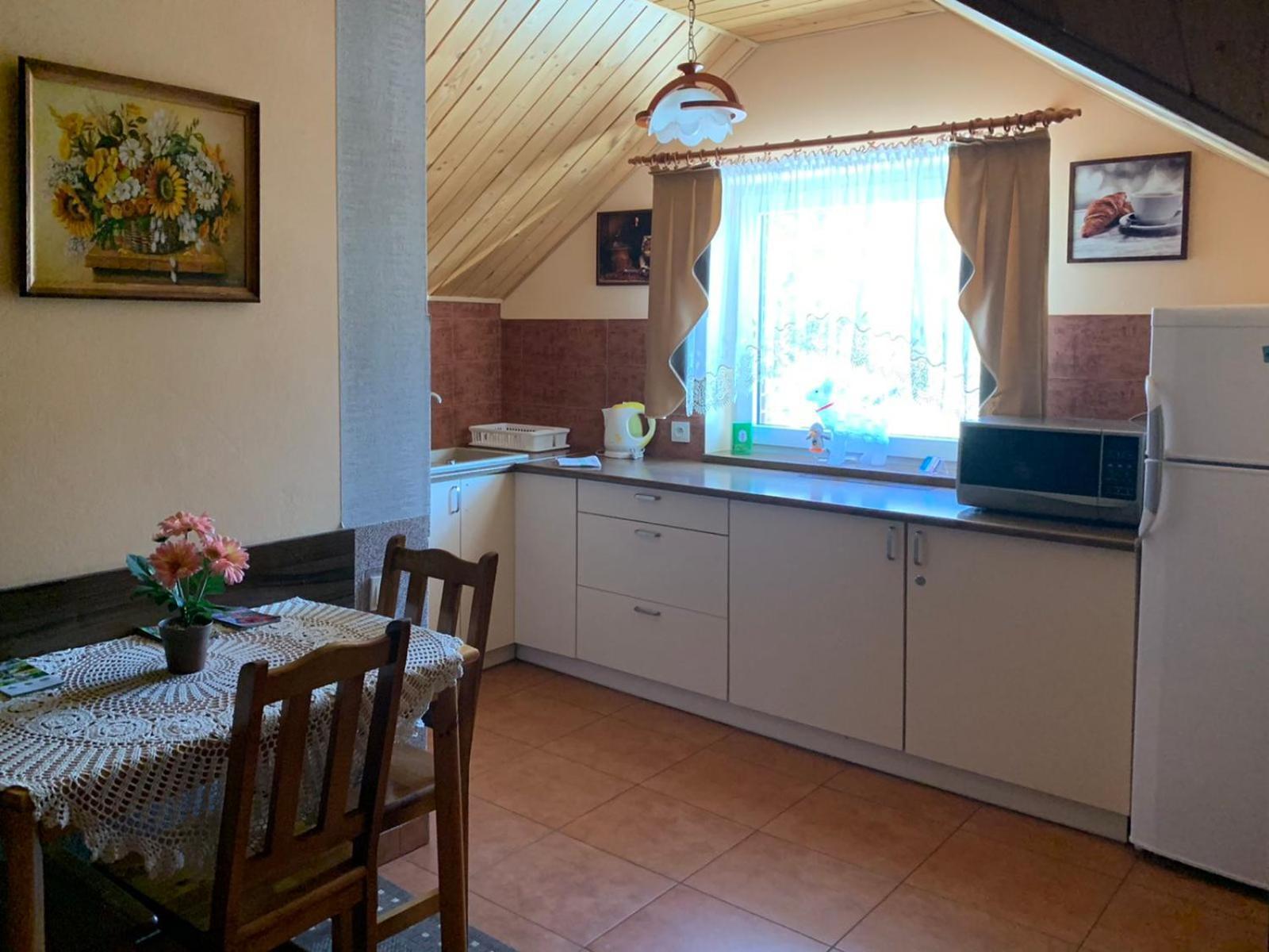Alpina Hotel Krynica Zdroj Eksteriør billede